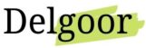 Delgoor logo