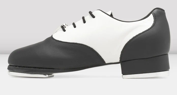 Bloch tap shoes