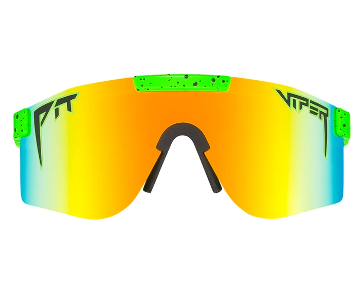 THE BOOMSLANG POLARIZED DOUBLE WIDES