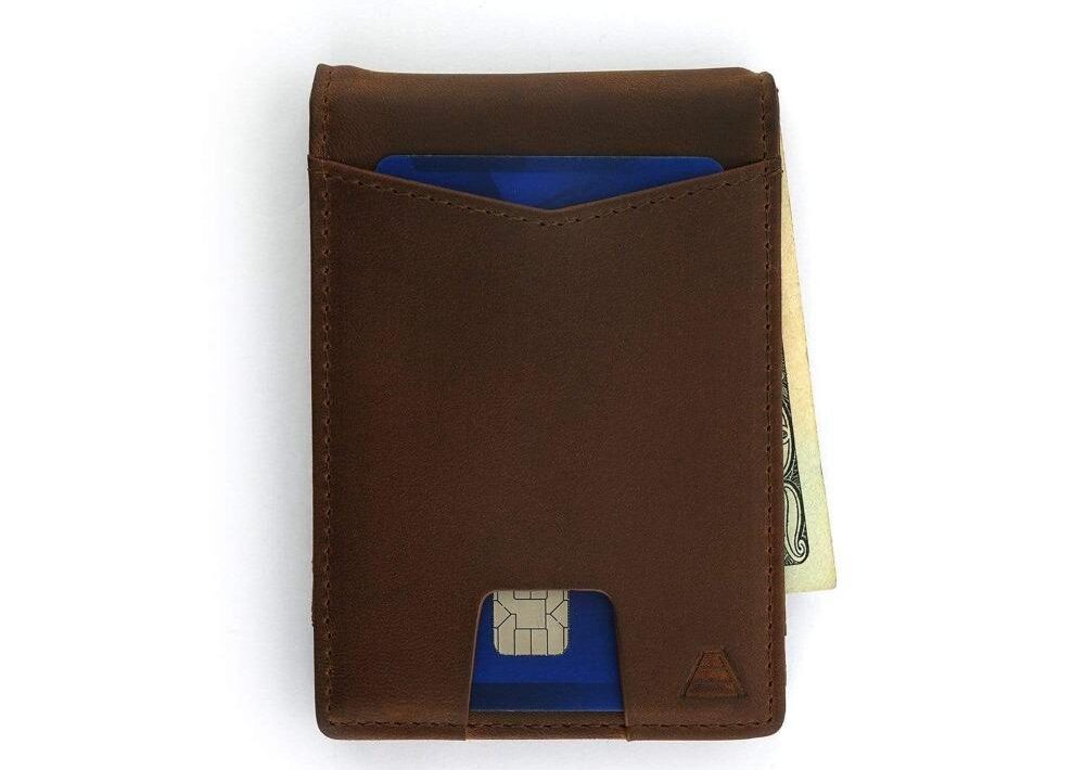 Why Apollo Is the Best Selling Andar Wallet – Delgoor