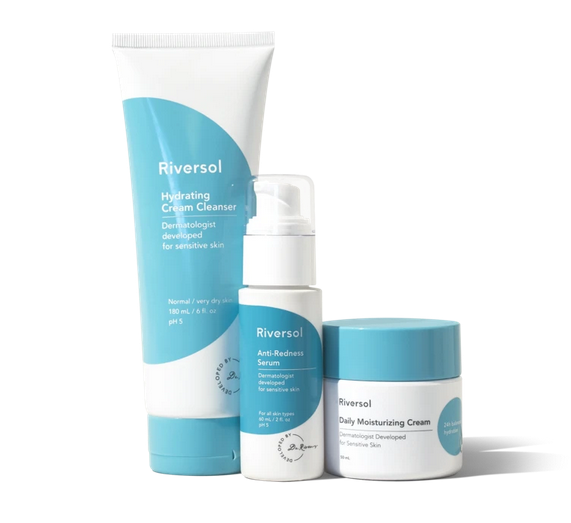 Riversol skincare review