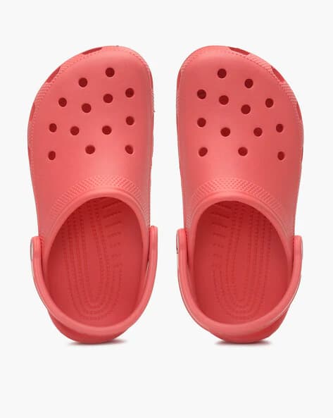 Crocs Clogs size guide