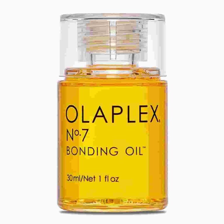 Can Olaplex Make Your Hair Fall Out? Does It Damage Hair?