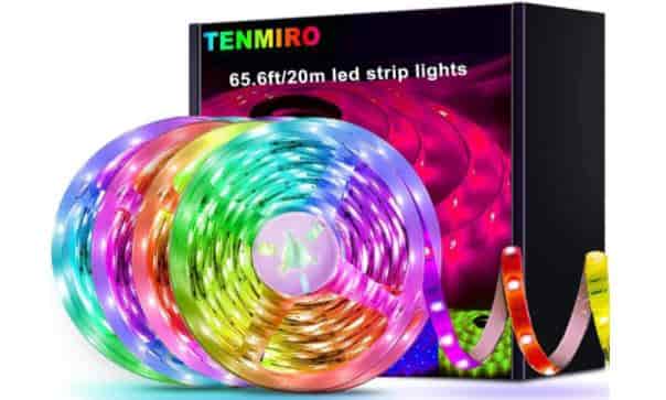 tenmiro led strip lights