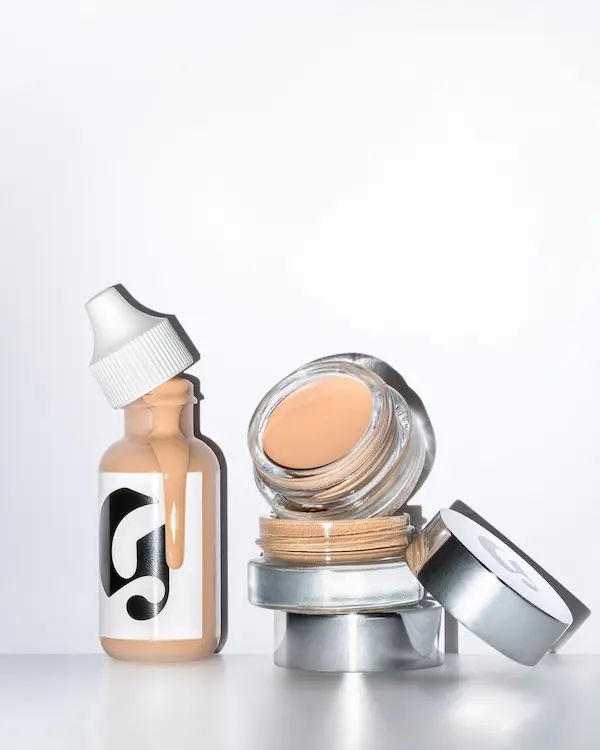 can Glossier skin tint cause acne?