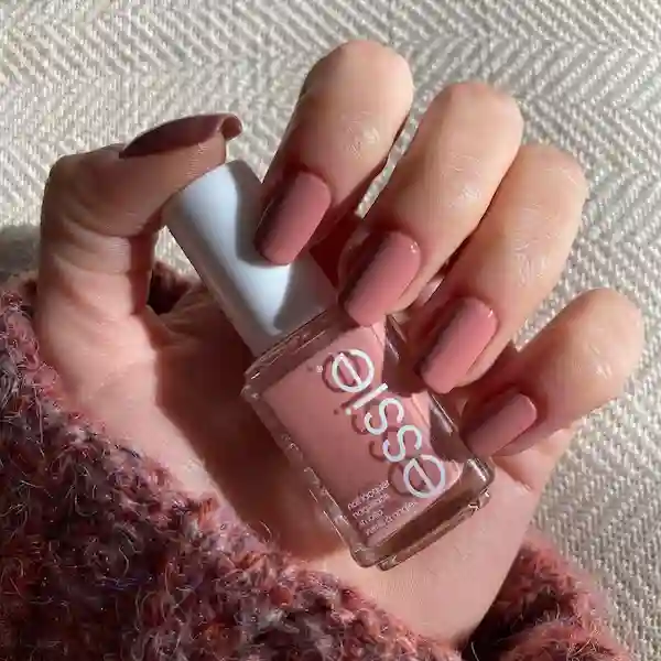 Essie nail polish for pregnant women