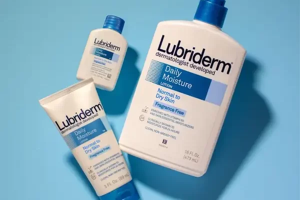 should you buy Lubriderm?