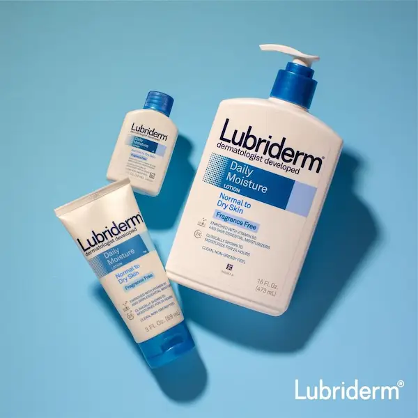 should you buy Lubriderm?