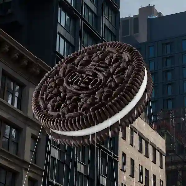 are Oreo cookie unhealthy?