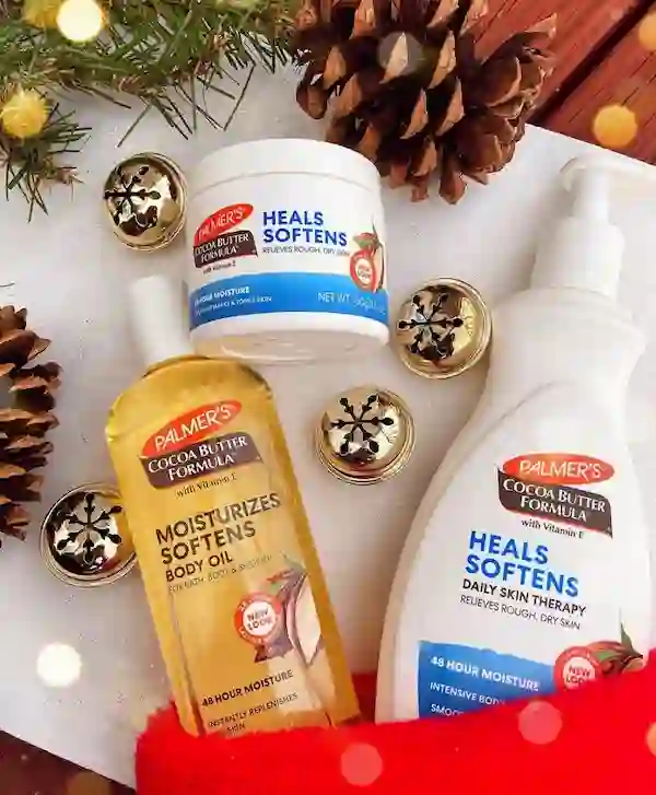 Palmers Cocoa Butter Formula products